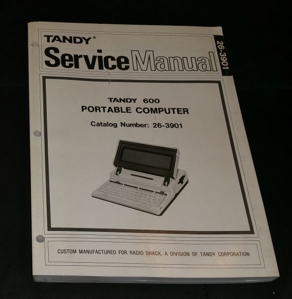 File:Tandy 600 Service Manual 26-3901.jpg